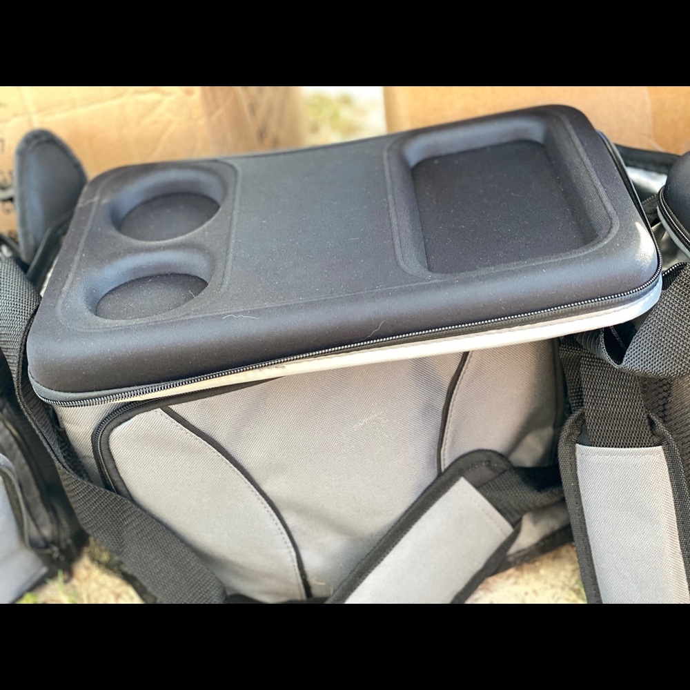 Coolers
